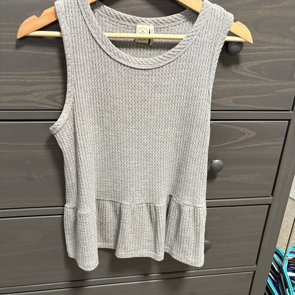 Paper Crane Tank - Picture 1 of 4